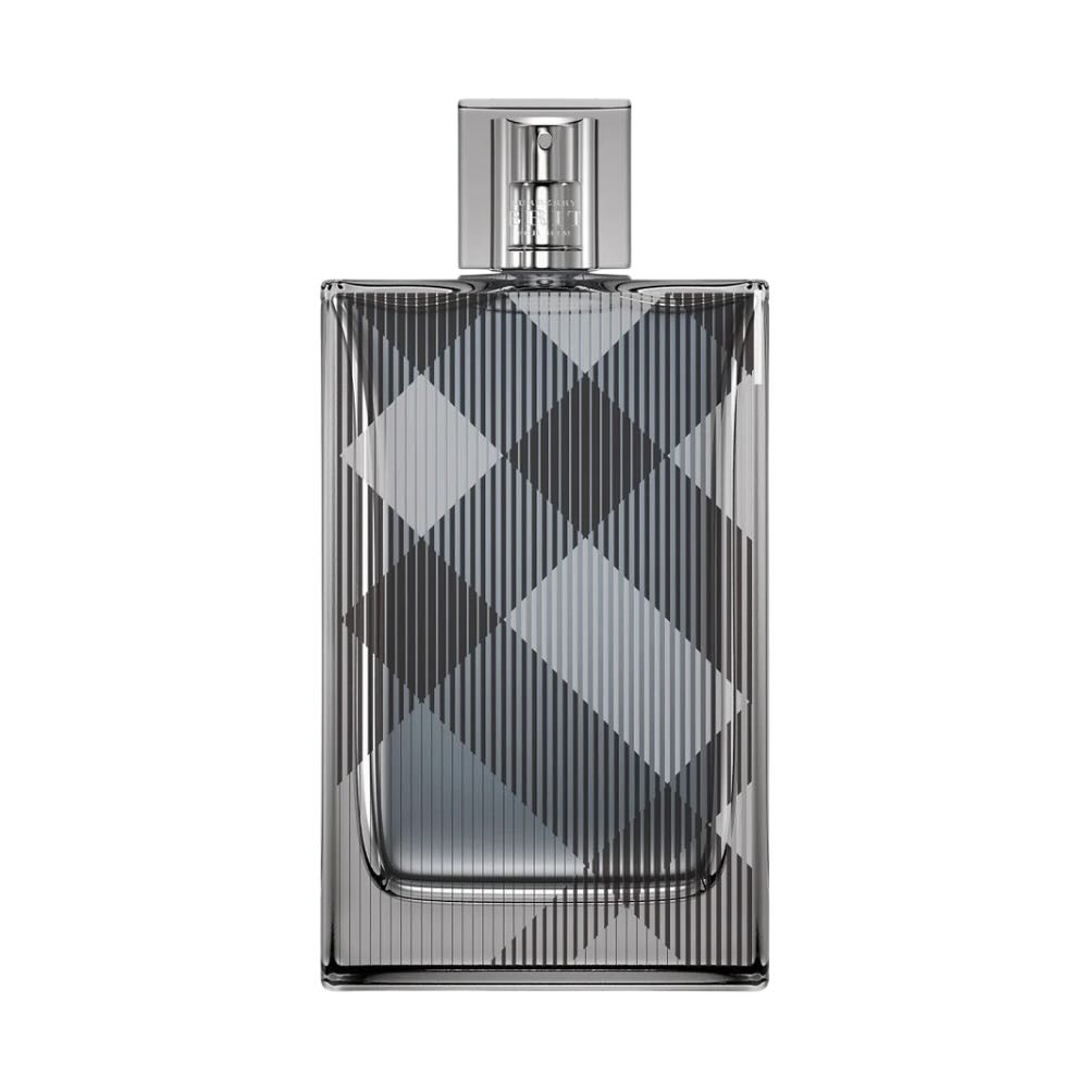 Nước Hoa Nam Burberry Brit For Him EDT 100ml Chính Hãng | Trả Chậm 0% - Hình ảnh chính